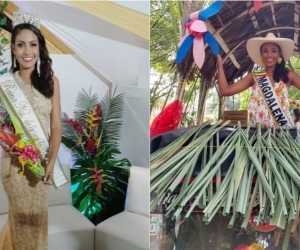 Angélica María Castiblanco Villanueva, de 24 años, es la nueva Reina Nacional de la Panela.