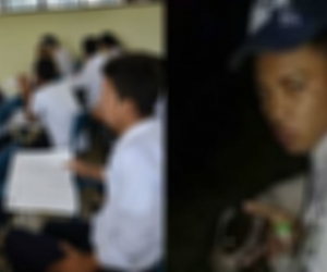 Joven asesinado en Chigorodó