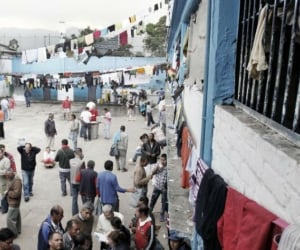 El Tiempo Cárcel La Modelo.