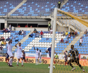 Seguimiento.co El 'Onceno Bananero' le urge ganar y a su rival de turno también.