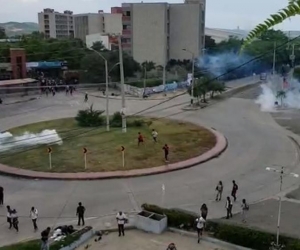 Protesta