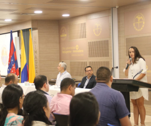 Universidad del Magdalena