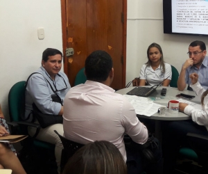 Se determinaron viables proyectos que mejorarán el sistema de acueducto y alcantarillado para dos municipios del departamento, en beneficio de más de 26 mil habitantes.
