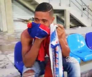 Hincha del Unión