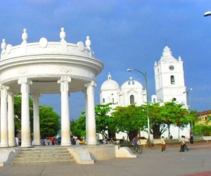 Ciénaga, Magdalena