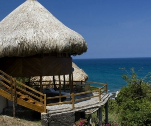 Parque Tayrona
