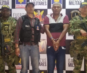 Calixto López González, alias ‘El Cali’, ‘El Rey’ o ‘Chitiva’.