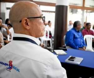 Gobernación del Magdalena El gobierno departamental viene observando con rigurosidad las normas de disciplina fiscal, lo que le permitió la certificación de cumplimiento de la Ley 617 de 2000.