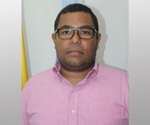 El nuevo contralor Distrital reemplazará a Edilson Palacio. 