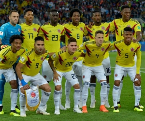 Selección Colombia