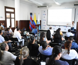 La primera fase de este proceso inició en diciembre anterior y debe estar concluida antes del 15 de mayo.