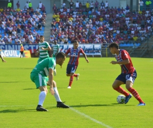 El onceno magdalenense cerrará ante Millonarios una seguidilla de partidos ante rivales de 'nombre'.