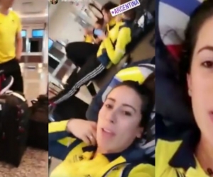 Captura de video.