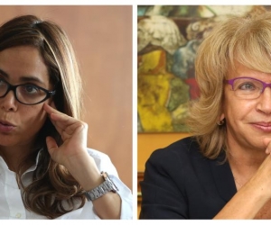 Investigan a exministras por caso Odebrecht