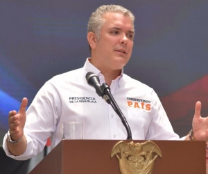 @Ivanduque Tenemos que enfrentar internacionalmente un debate que hay en muchísimos mercados".