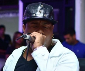 Deivi Rap.