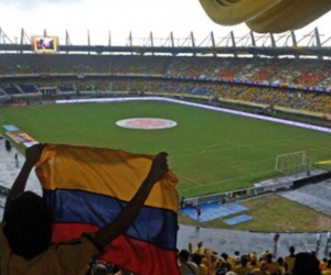 Estadio Metropolitano