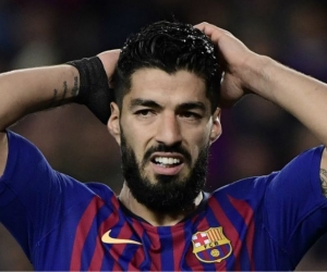Luis Suárez
