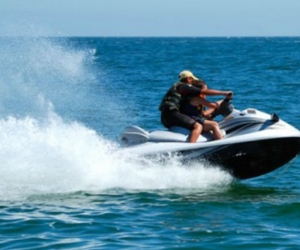 Turistas denuncian cobros exagerados por servicios en Cartagena