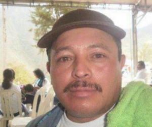 RCN Radio Alias Wilson Saavedra, exguerrillero asesinado.