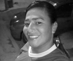Asesinan a lider social Ocaña