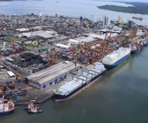 Puerto de Buenaventura