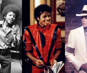 Michaell Jackson