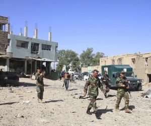 EFE Sucede el mismo día de la reunión entre los insurgentes y una delegación afgana en Catar.