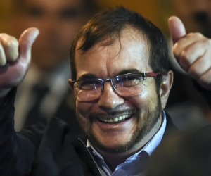 Rodrigo Londoño Echeverri.