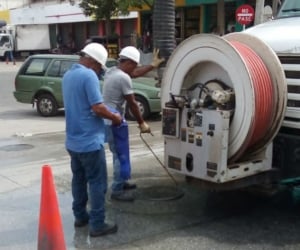 Mantenimiento preventivo