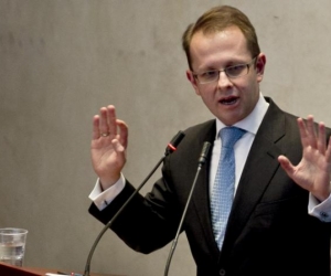 Archivo Andrés Felipe Arias.