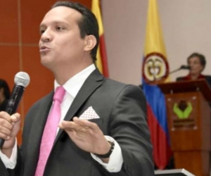Aristides Herrera Posada.