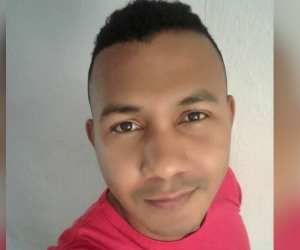 Johan Reales.