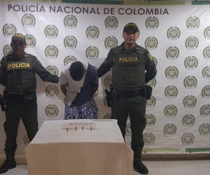 Policía