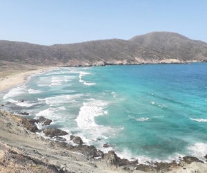 Parque Tayrona 