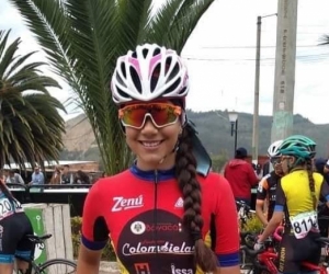 Facebook Danna Valentina Méndez.