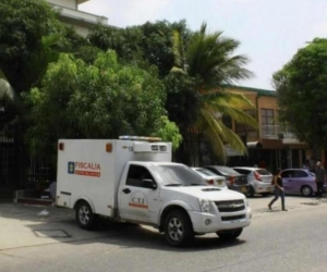  Imagen de Medicina Legal en Barranquilla.