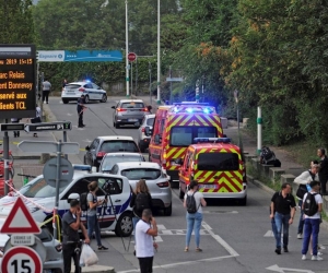 EFE ATAQUE EN LYON
