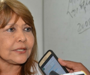 Martha Castañeda