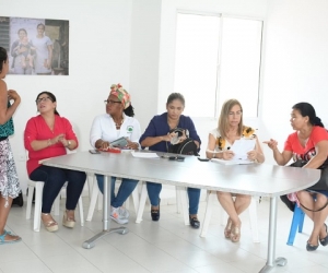 Ciénaga, Magdalena