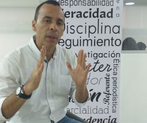 La directiva nacional del Polo confirmó su respaldo a Torres en sus aspiraciones de llegar a la Gobernación.