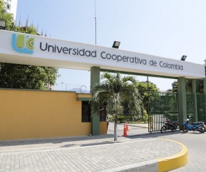 Instalaciones de la Universidad
