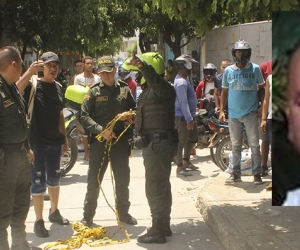 Asesinato