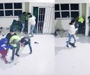 Captura de Video