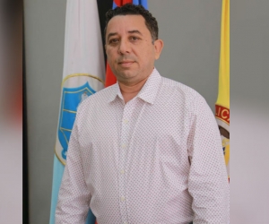 Jorge Cabas.