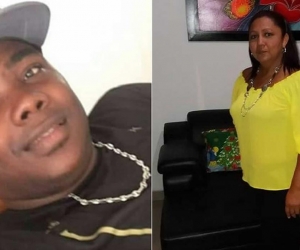  John Jairo Quiñonez Caicedo y Yerlys Sofía Núñez Ortiz