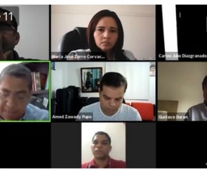 Este miércoles se llevó a cabo el segundo debate del proyecto de ordenanza. 