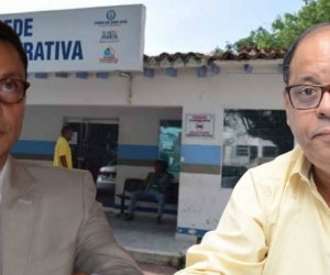A Jairo Romo le pagaron más de 710 millones de pesos por el tiempo que debió estar al frente de la ESE.