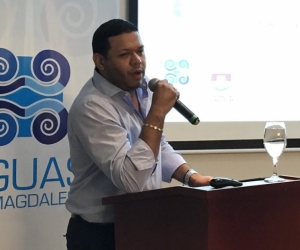 Ricardo Torres Benjumea. 