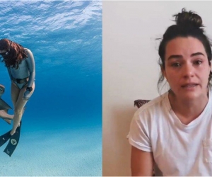Sofía Gómez Uribe.
